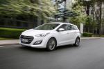 Hyundai i30 Wagon 2015 года
